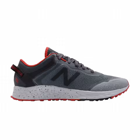 New Balance Fresh Foam Arishi Trail 2E Wide 'Light Cyclone'