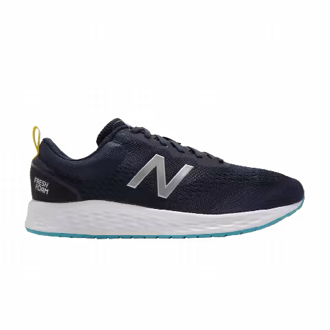 New Balance Fresh Foam Arishi v3 2E Wide 'Navy'
