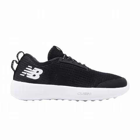 New Balance Fresh Foam Arishi Kids Wide 'Black White'