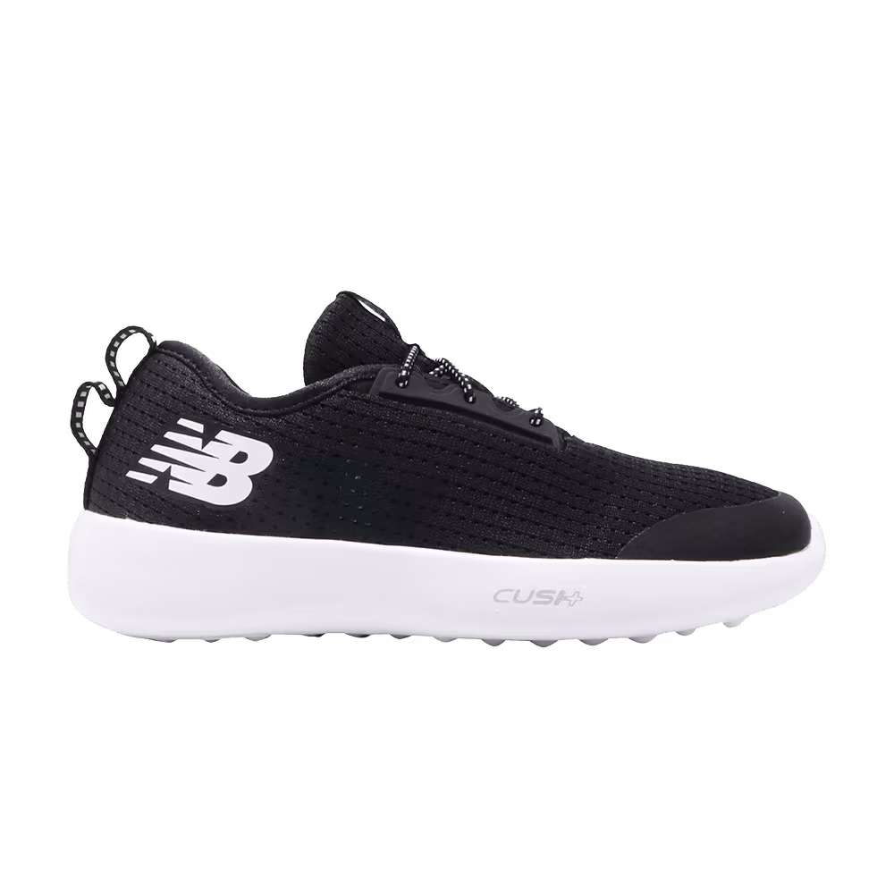New Balance Fresh Foam Arishi Kids Wide Black White