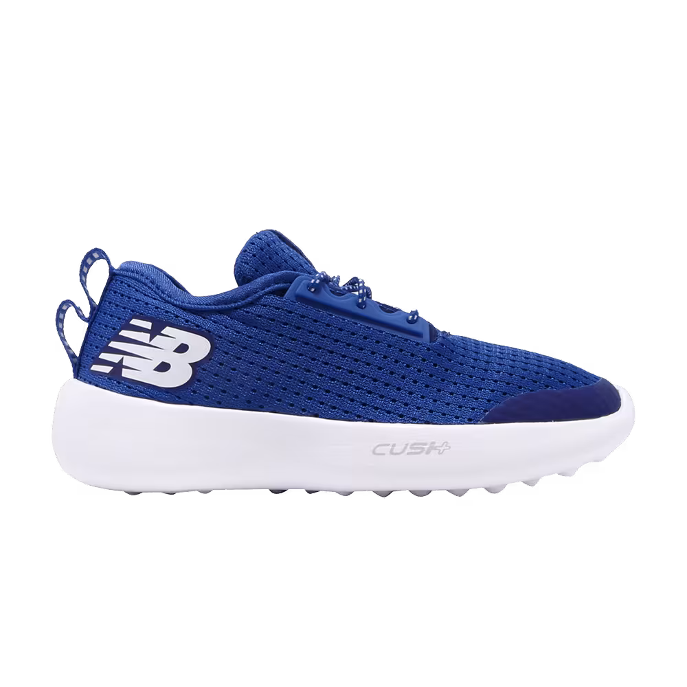 New Balance Fresh Foam Arishi Kids Wide Blue White