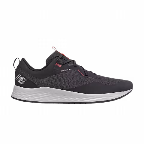 New Balance Fresh Foam Arishi V3 Utility 'Black Energy Red'