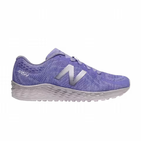 New Balance Fresh Foam Arishi v1 Big Kid 'Purple Haze'