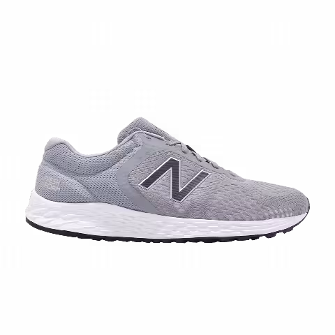 New Balance Fresh Foam Arishi Extra Wide 'Grey Black'