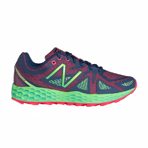 New Balance Wmns Fresh Foam 980 Trail