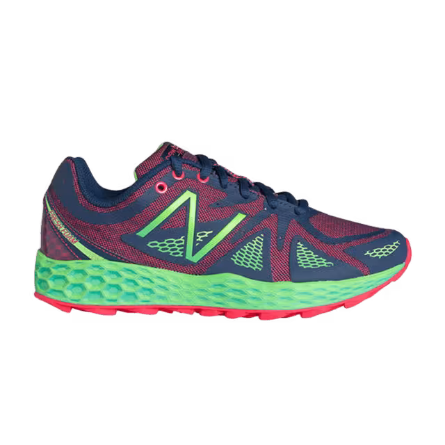 New Balance Women's Fresh Foam 980 Trail