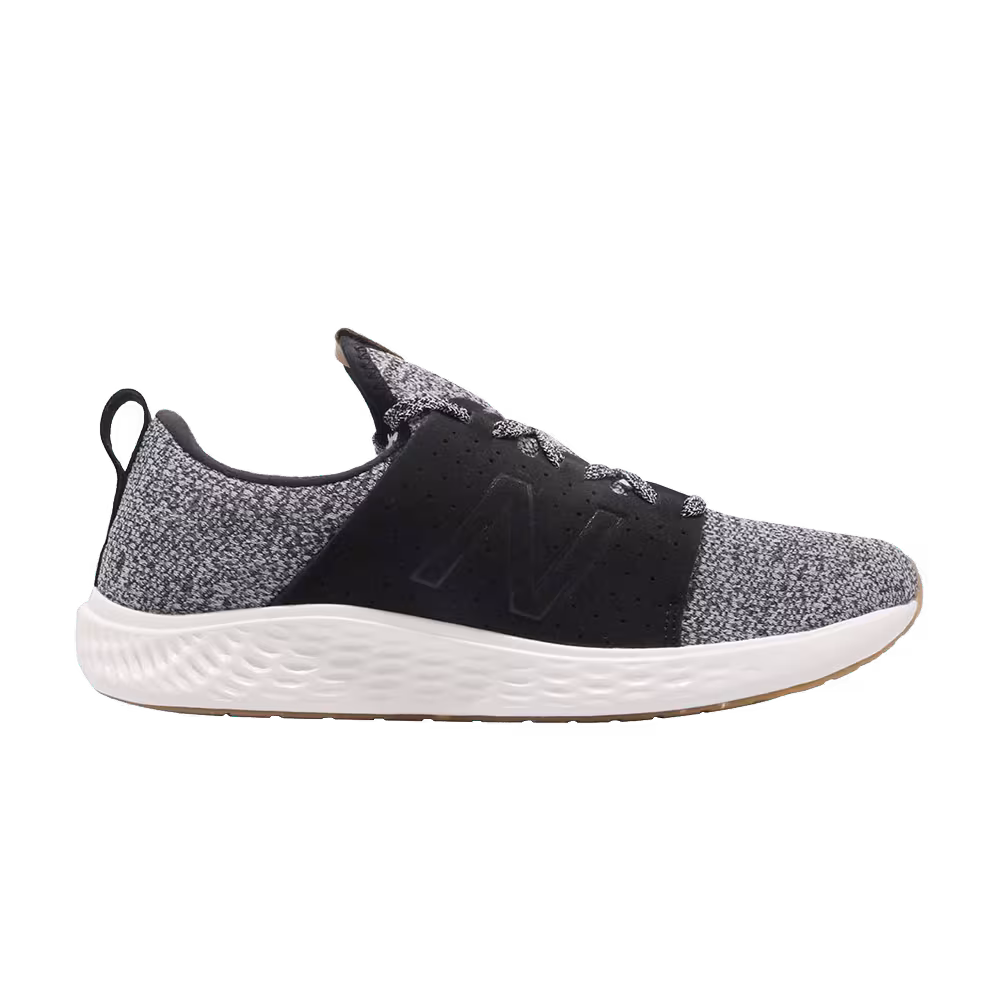 New Balance Fresh Foam Arishi Grey