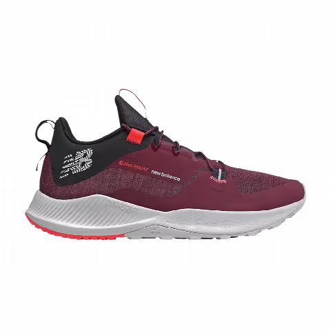 New Balance Fresh Foam Arishi 'Burgundy Black'