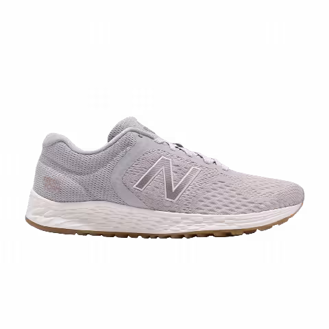 New Balance Wmns Fresh Foam Arishi D Wide 'Grey'
