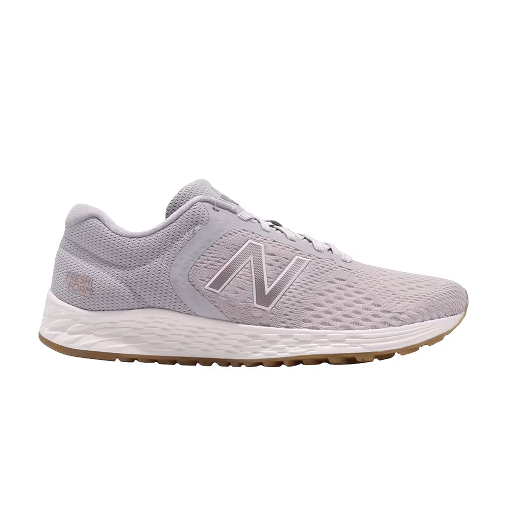 New Balance Women's Fresh Foam Arishi D Wide Grey