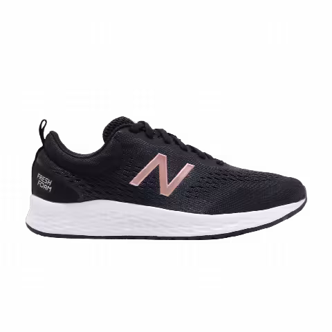 New Balance Wmns Fresh Foam Arishi Wide 'Black Pink White'