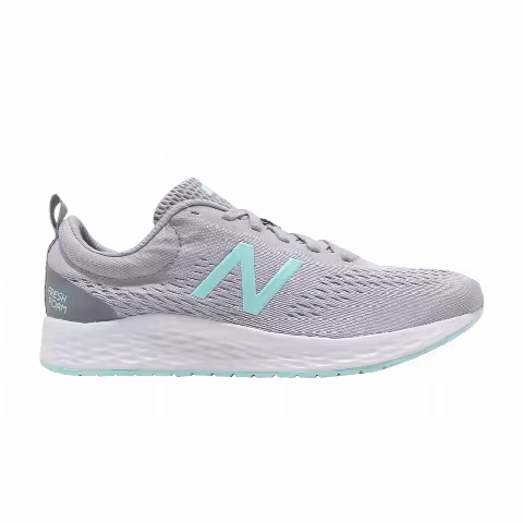 New Balance Wmns Fresh Foam Arishi Wide 'Grey White'