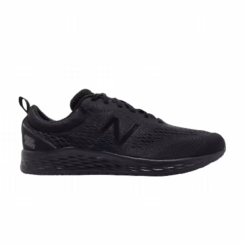 New Balance Fresh Foam Arishi Wide 'Black Grey'