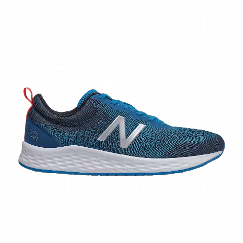 New Balance Fresh Foam Arishi v3 'Vision Blue'