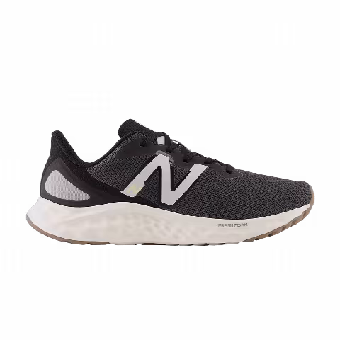 New Balance Wmns Fresh Foam Arishi v4 Wide 'Blacktop Sea Salt'