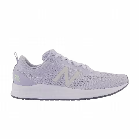 New Balance Wmns Fresh Foam Arishi v3 'Grey White'
