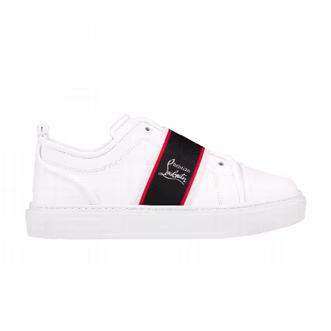 Christian Louboutin Adolescenza 'White'