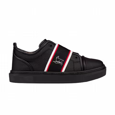 Christian Louboutin Adolescenza 'Black'