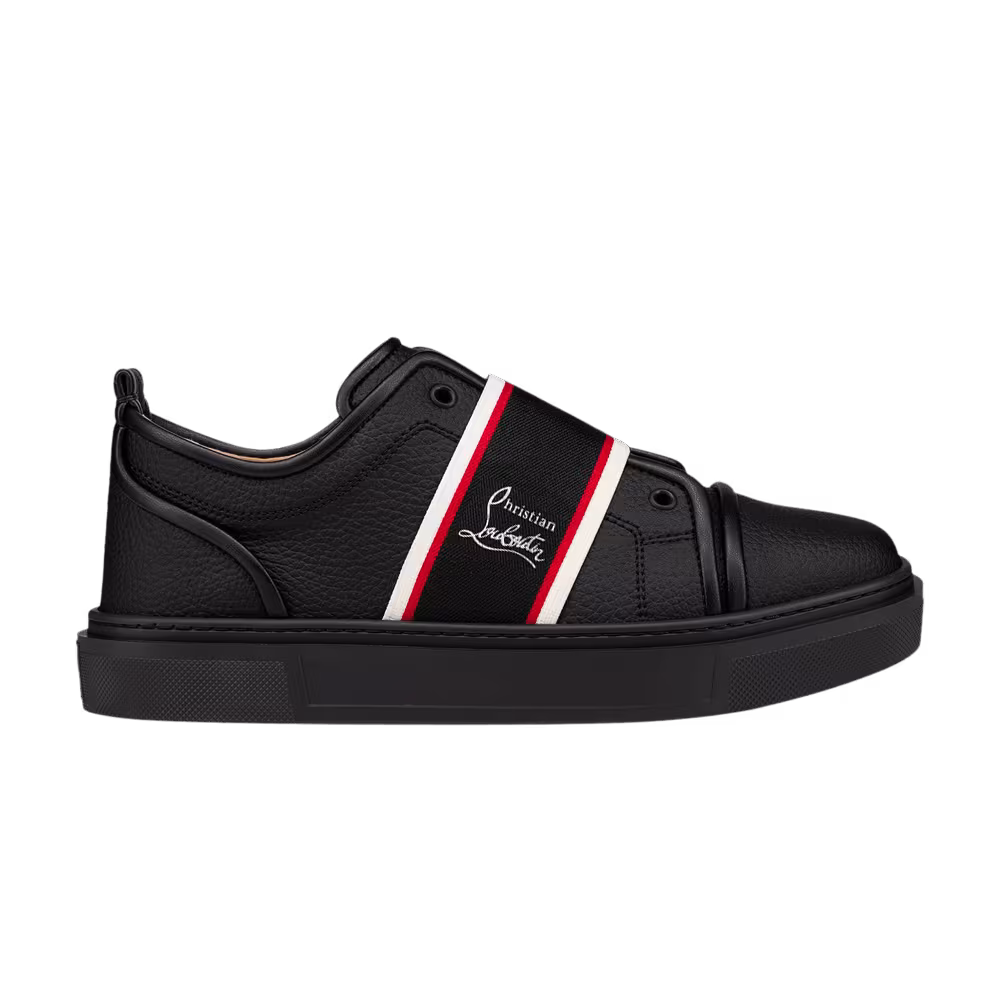 Christian Louboutin Adolescenza Black