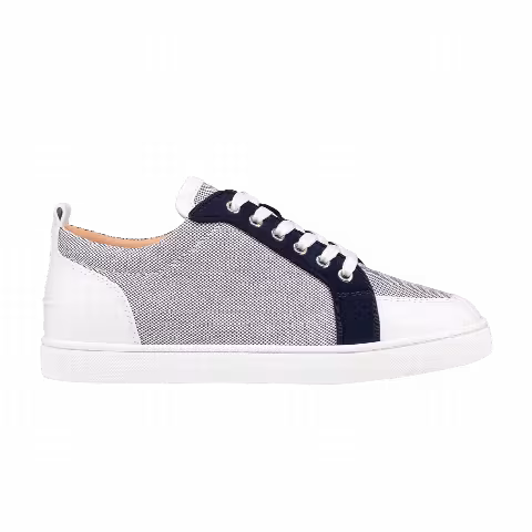 Christian Louboutin Rantulow 'Navy'