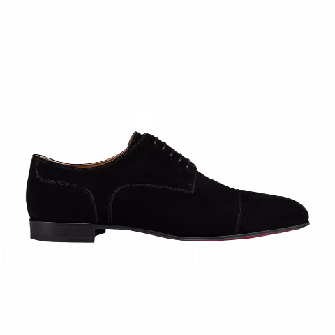 Christian Louboutin Surcity 'Black'