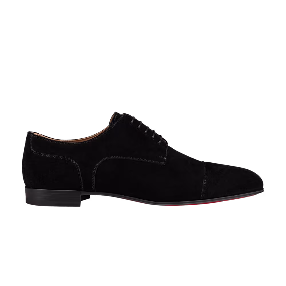 Christian Louboutin Surcity Black