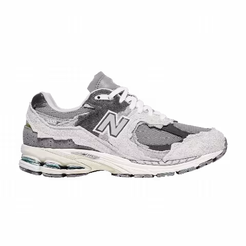 New Balance 2002R 'Protection Pack - Rain Cloud' Sample