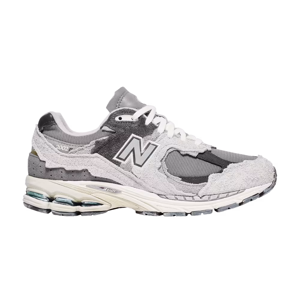 New Balance 2002R Protection Pack - Rain Cloud