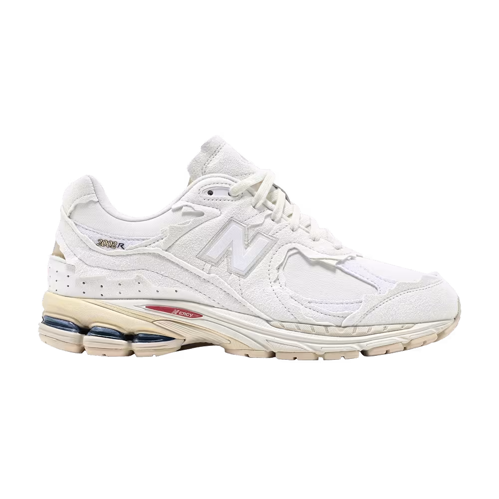 New Balance 2002R Protection Pack - Sea Salt