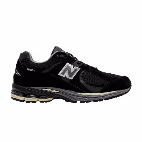 New Balance 2002R 'Black'