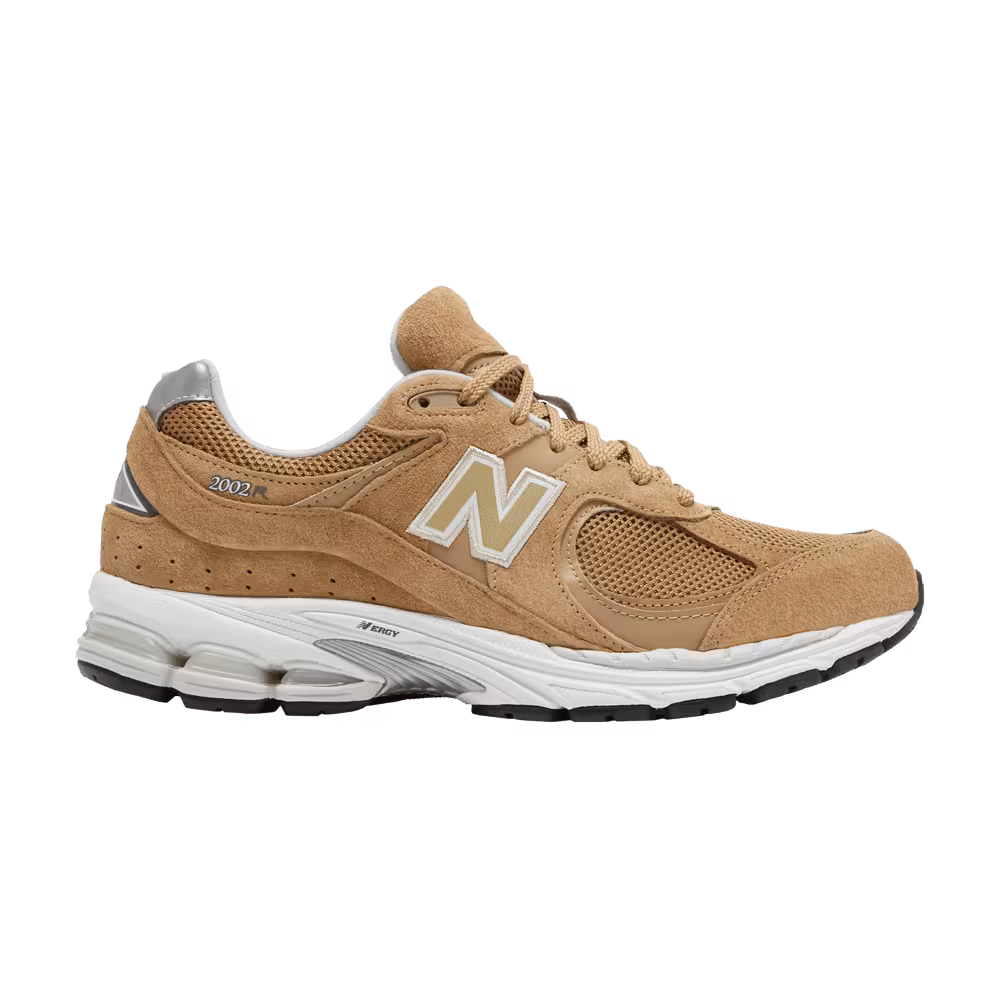 New Balance 2002R Tan