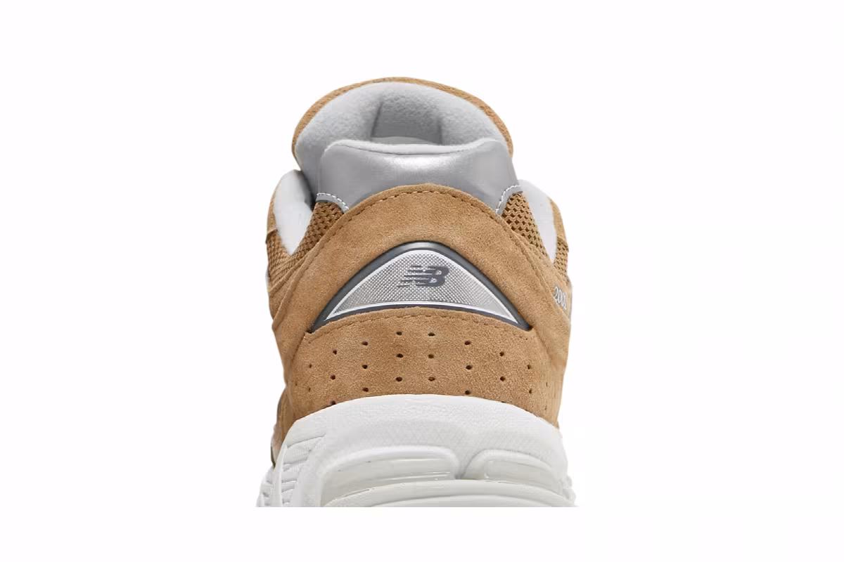 New Balance 2002R Tan, view 8