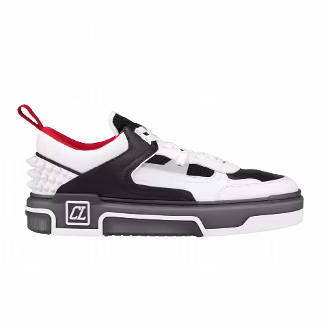 Christian Louboutin Astroloubi 'Black White'