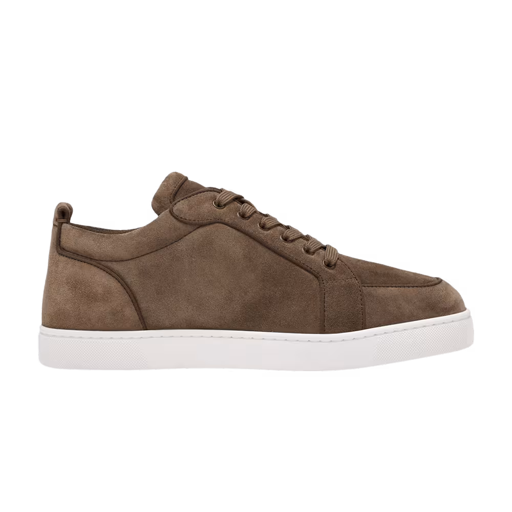 Christian Louboutin Rantulow Orlato Flat Silex