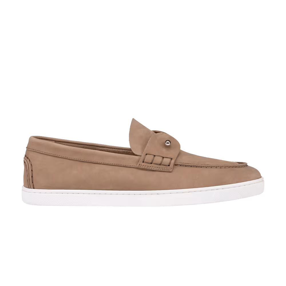 Christian Louboutin Chambeliboat Lionne