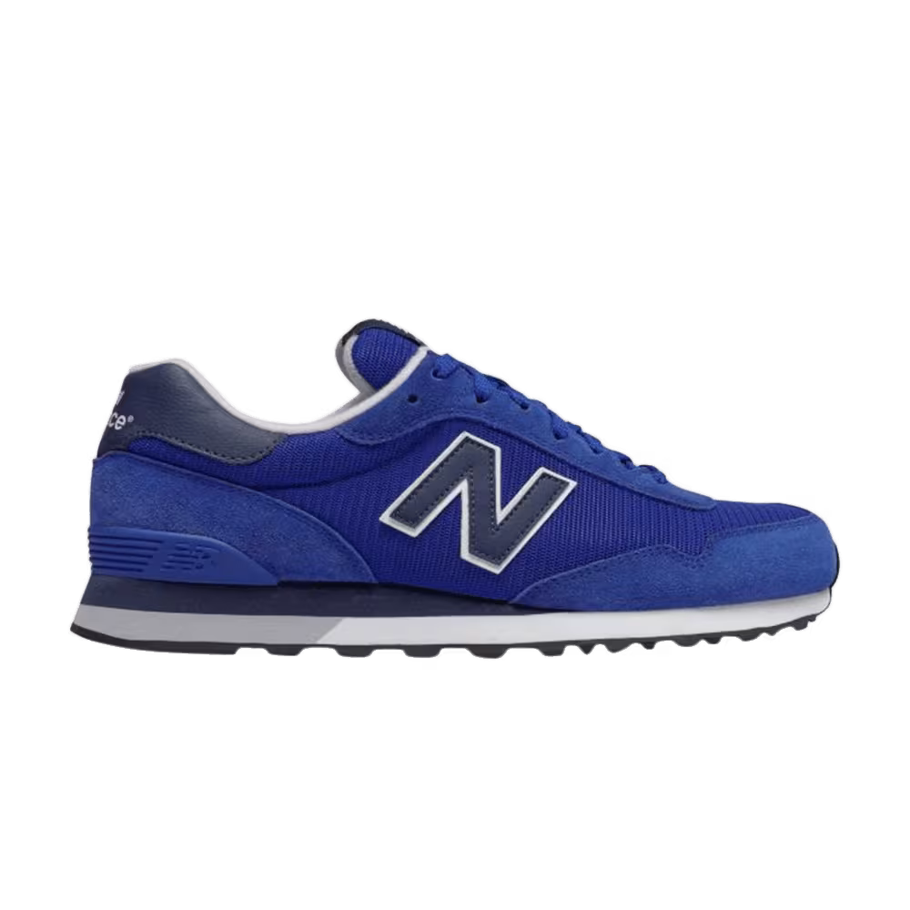 New Balance 515 Blue