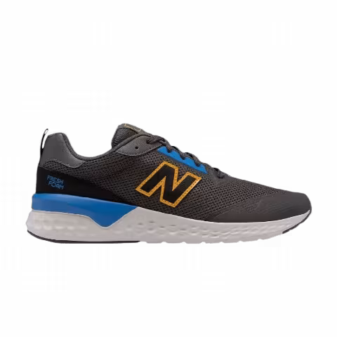 New Balance 515v2 Fresh Foam 'Magnet Vivid Cobalt'