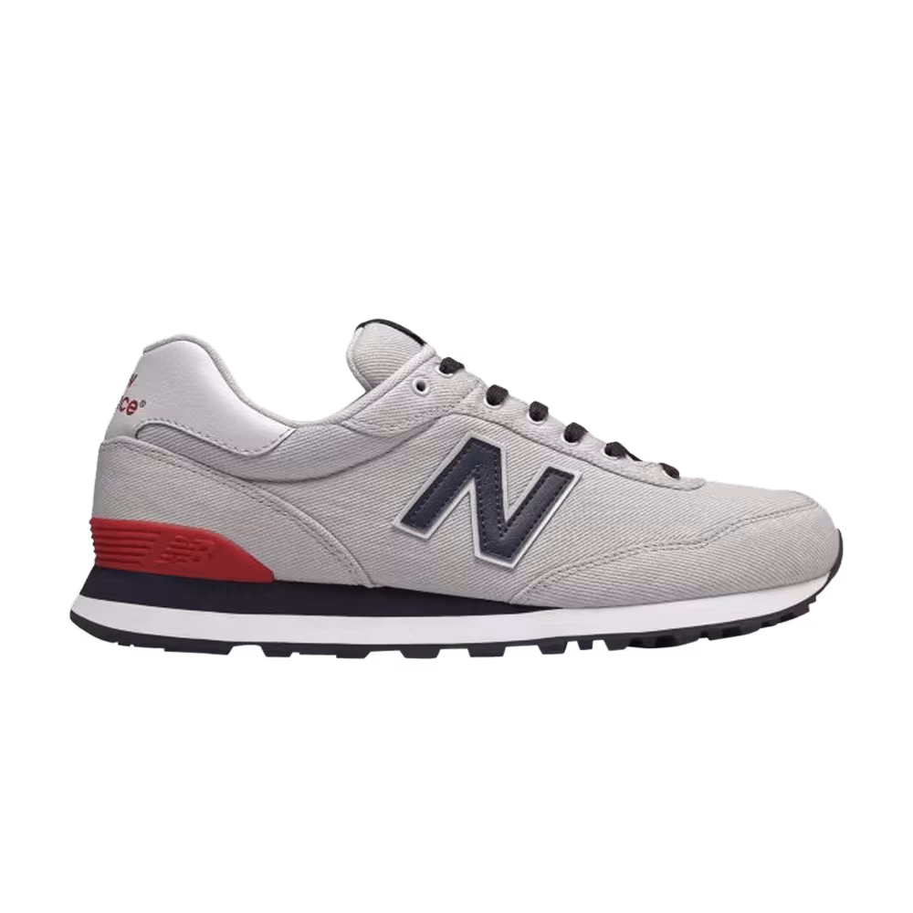 New Balance 515v1 Nimbus Cloud Navy Red