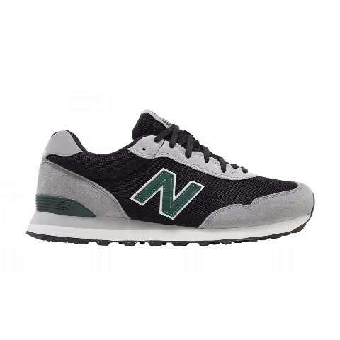 New Balance 515 'Grey Nightwatch Green'