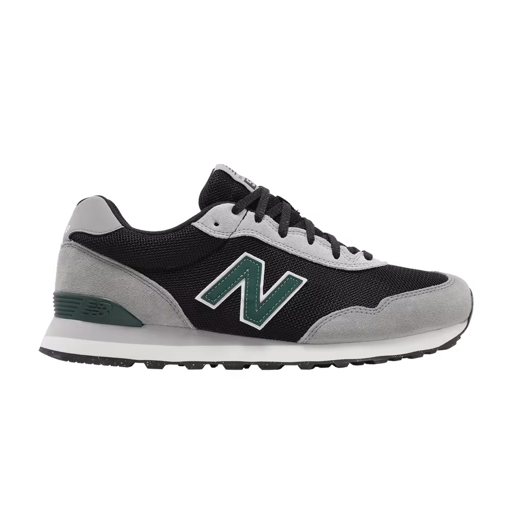 New Balance 515 Grey Nightwatch Green