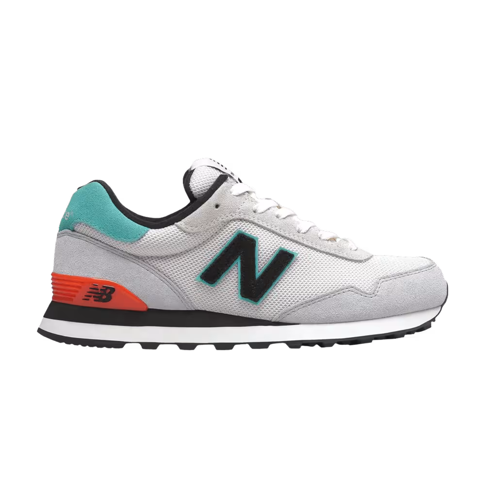 New Balance Women's 515v1 Summer Fog Light Tidepool