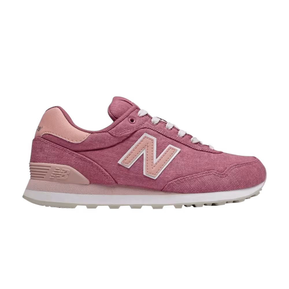 New Balance Women's 515 Oyster Pink