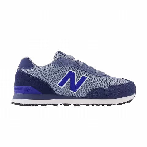 New Balance 515 'Arctic Grey Navy'