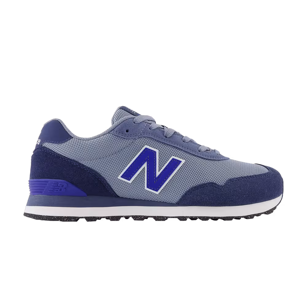New Balance 515 Arctic Grey Navy