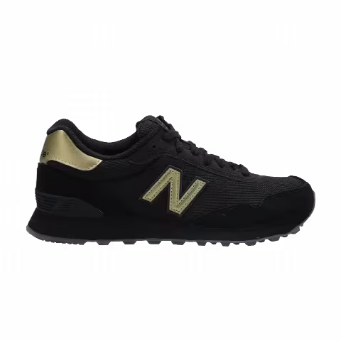 New Balance Wmns 515v1 'Black Metallic Gold'