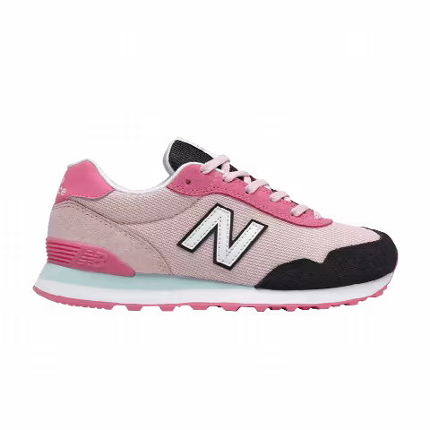 New Balance Wmns 515v3 'Pink Black'
