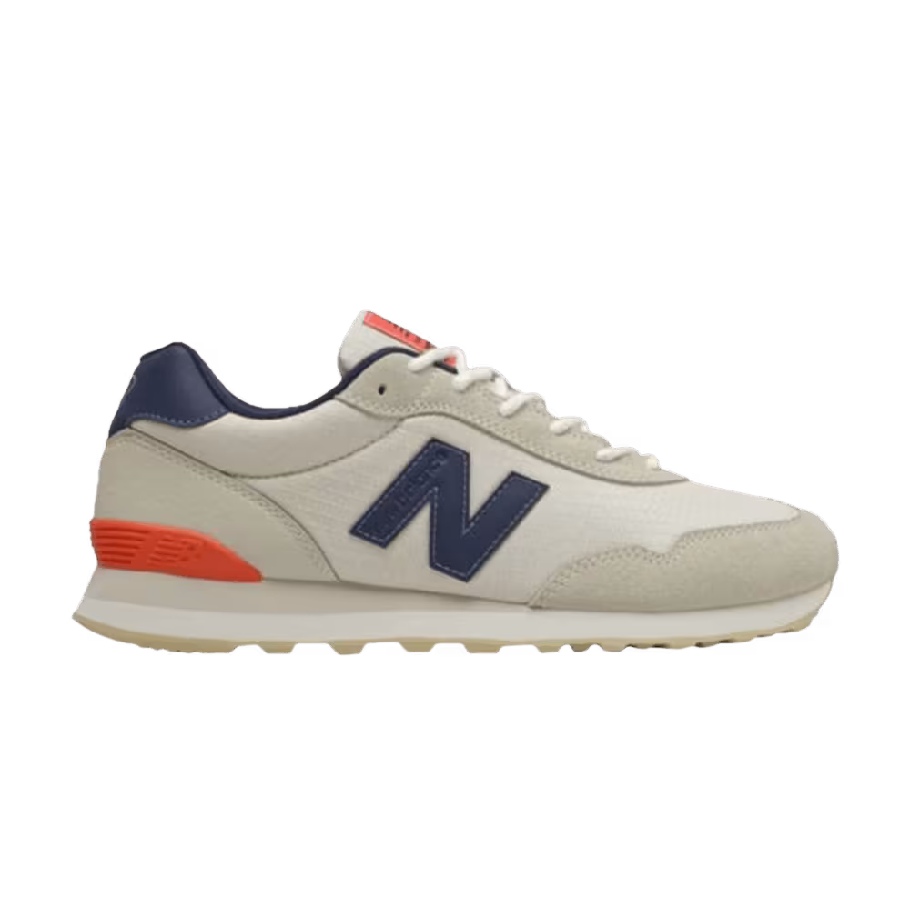 New Balance 515v3 Rain Cloud Navy Red