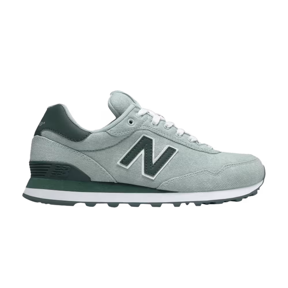 New Balance Women's 515v1 Green