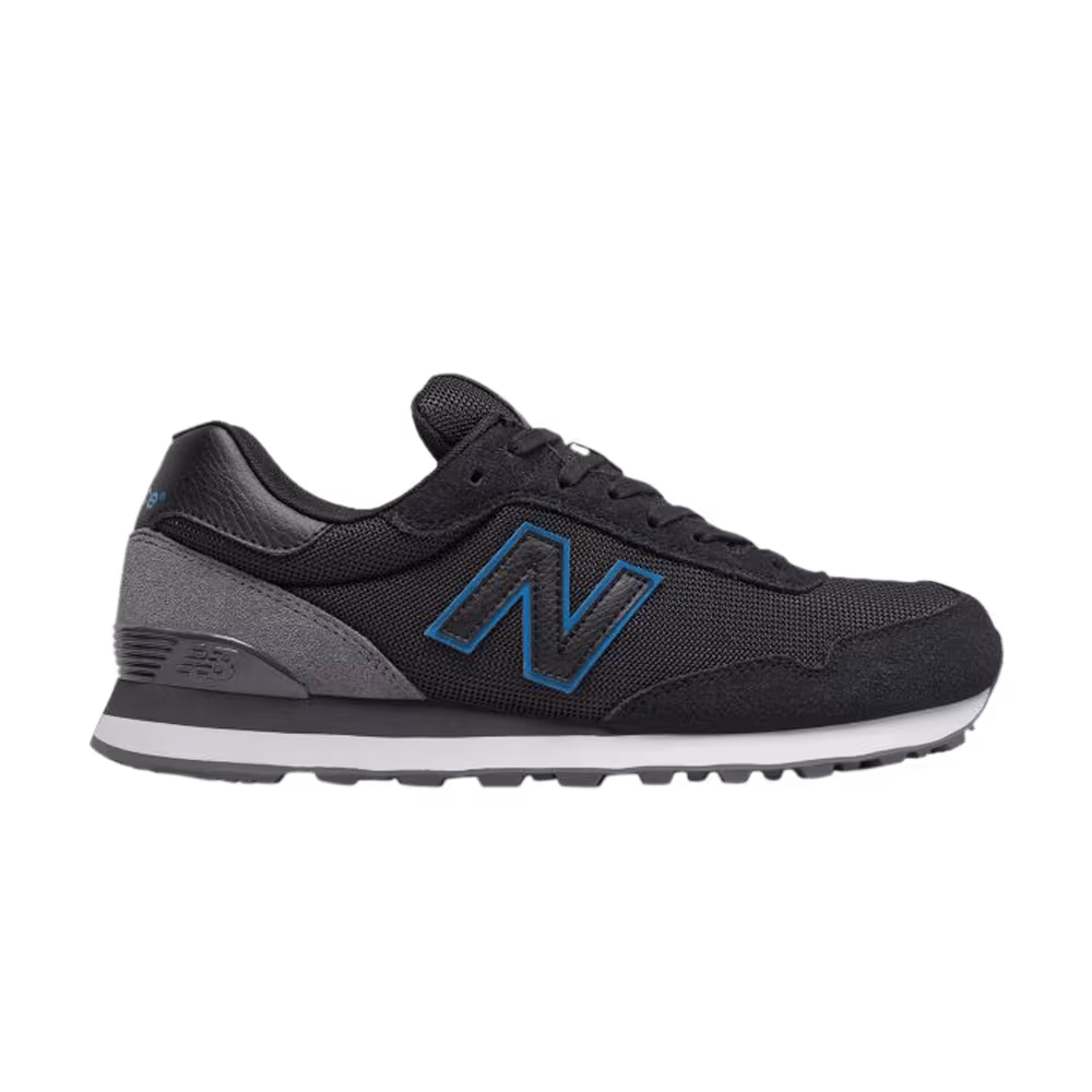 New Balance 515 Black