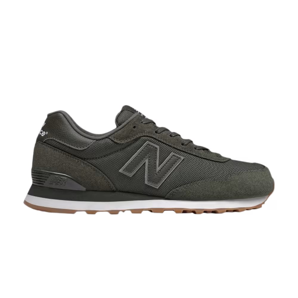 New Balance 515v1 Dark Green
